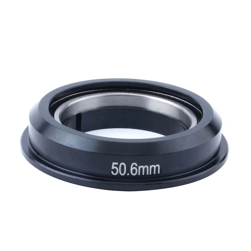 MUQZI 1 Pair Mountain Highway Bicycle Bowl Bearing Outer Diameter 46.9MM*34MM*7MM Front | Спорт и развлечения