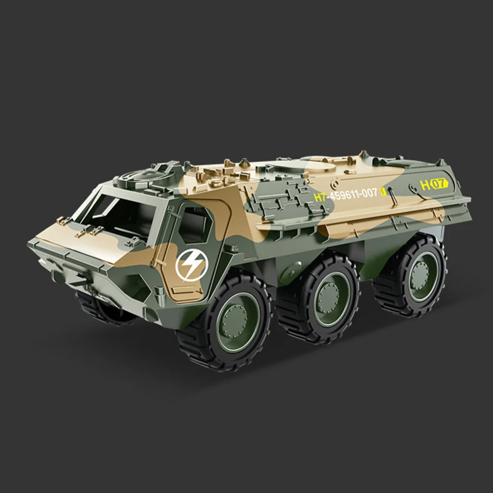 Горячее предложение! Распродажа! 1:64 военная модель игрушечный автомобиль мини из