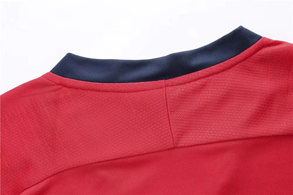Футбольные майки survete для мужчин, набор для футбола DIY uniforme для мужчин, детей, Futbol, тренировочная форма, набор для мужчин, с длинным рукавом, на заказ