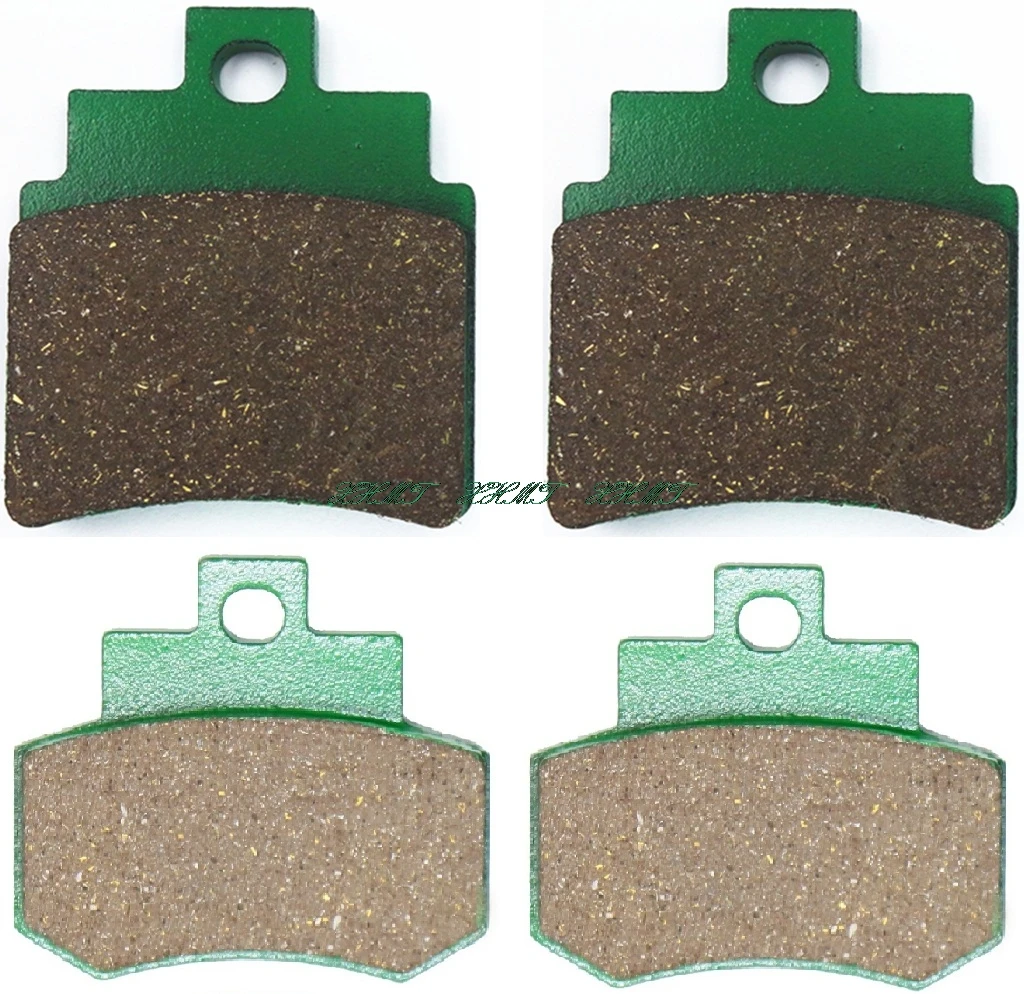 Набор тормозных колодок для Kymco Гранд Динк 250 2001 & Up|brake pad set|brake disckymco brake pads |