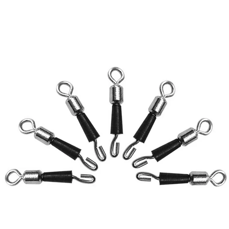 30 шт. рыболовный крючок с подшипником | Спорт и развлечения