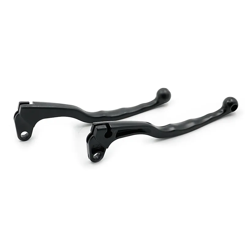 DT125 ручка сцепления тормозной рычаг Набор для Yamaha DT MX 100 125 175 360 400 RD 200 250 350 Рычаг
