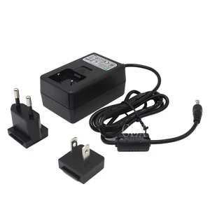 Raspberry Pi 3 ЕС США DC 5 В 4A адаптер питания для RPI 3RPI Плата расширения элемента бесплатная доставка