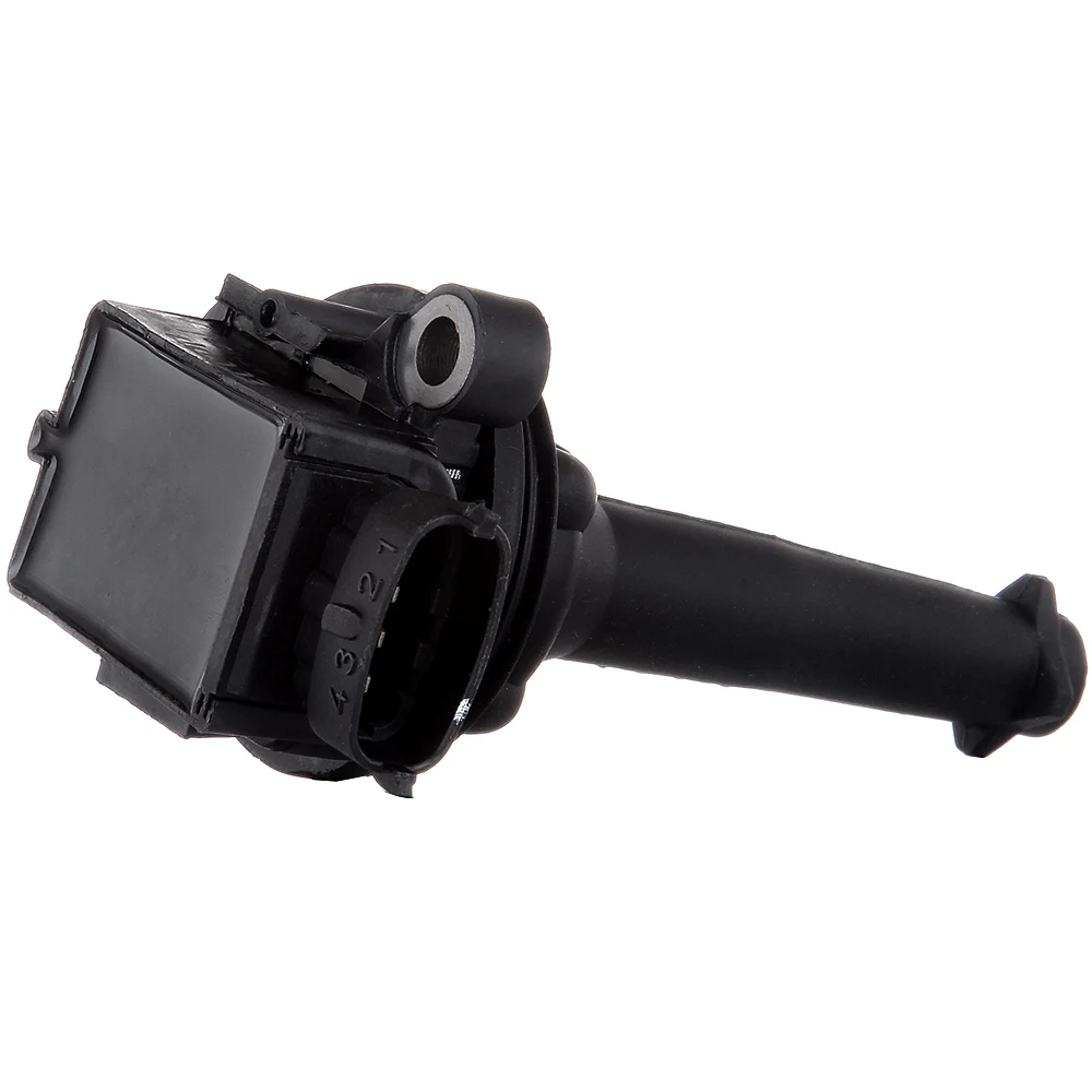 6 Units New Ignition Coil For UF341 C1258 Volvo S60 S70 S80 V70 XC70 XC90 C70 | Автомобили и мотоциклы