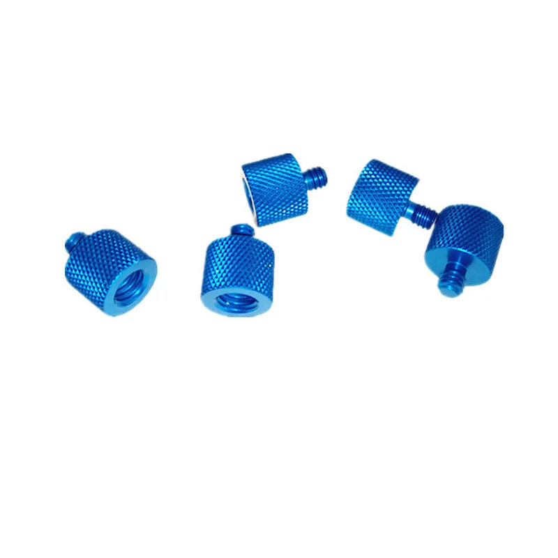 1/4 &quotдо 3/8&quot 5/8 1/4&quot мужского и женского пола SC 6 Холодный башмак типа &quotгорячий