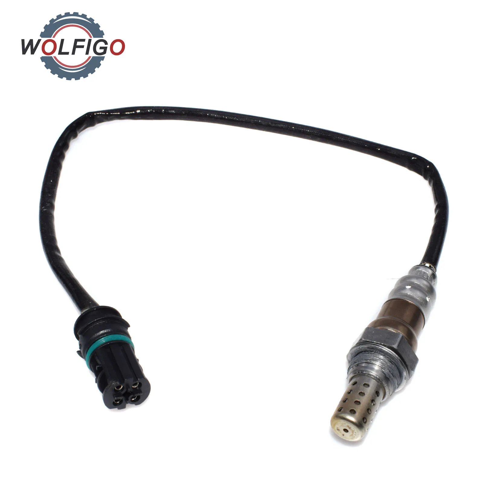 Кислородный датчик WOLFIGO для BMW E60 E70 E90 128i 135i 328i 330i 525i 530i M5 11787545074 11787539137 11787544655|Датчик