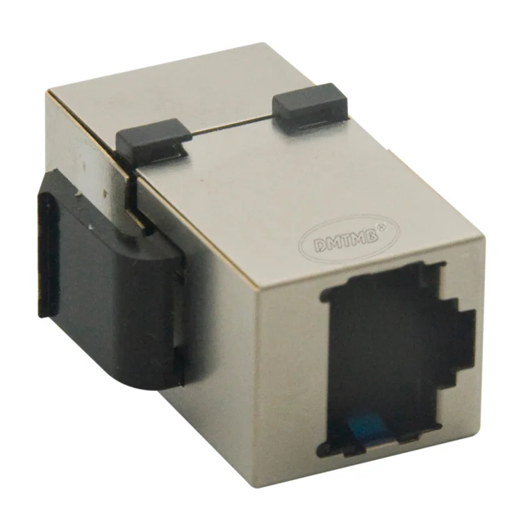 Keystone CAT6A RJ45 с Металлическим экраном|keystone cat6a|keystone rj45cat6 rj45 keystone |