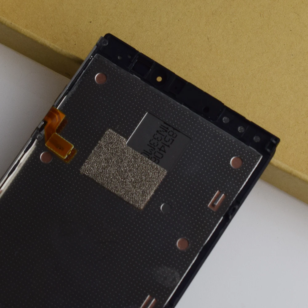 Для Nokia Lumia 920 N920 сенсорный экран дигитайзер Сенсорное стекло + ЖК дисплей монитор
