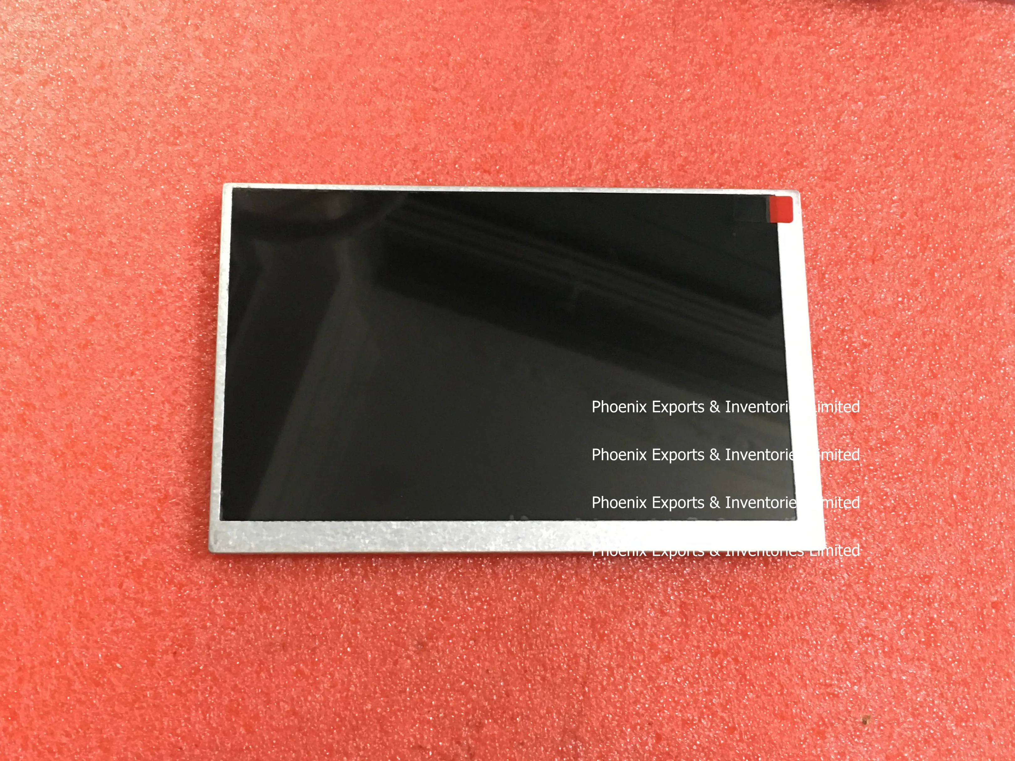 Original G070Y2-L01 7&quot 800*480 LCD Screen Display Panel G070Y2L01 G070Y2 L01 | Электронные компоненты и