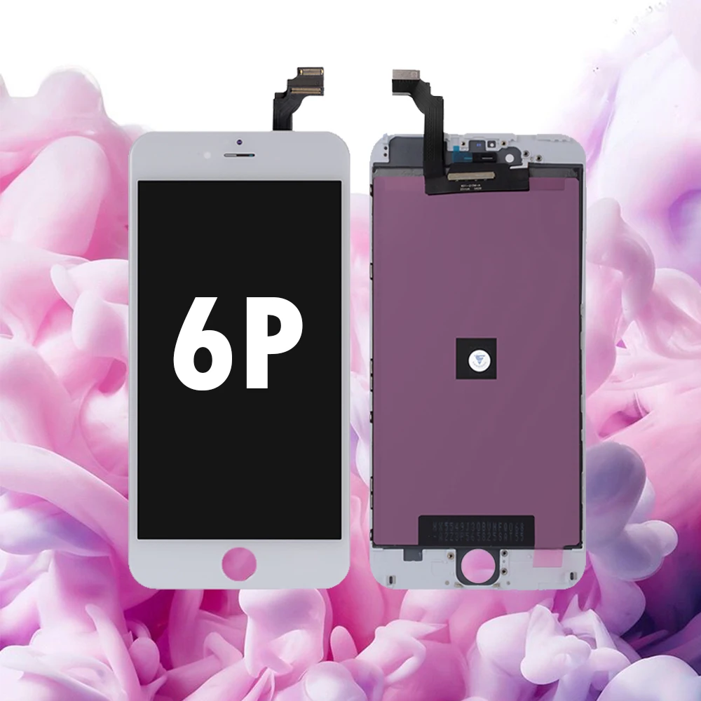 Tianma AAA + 3D сенсорный дисплей для iPhone 6 P plus ЖК сменный ЖК-дисплей экран дигитайзер |
