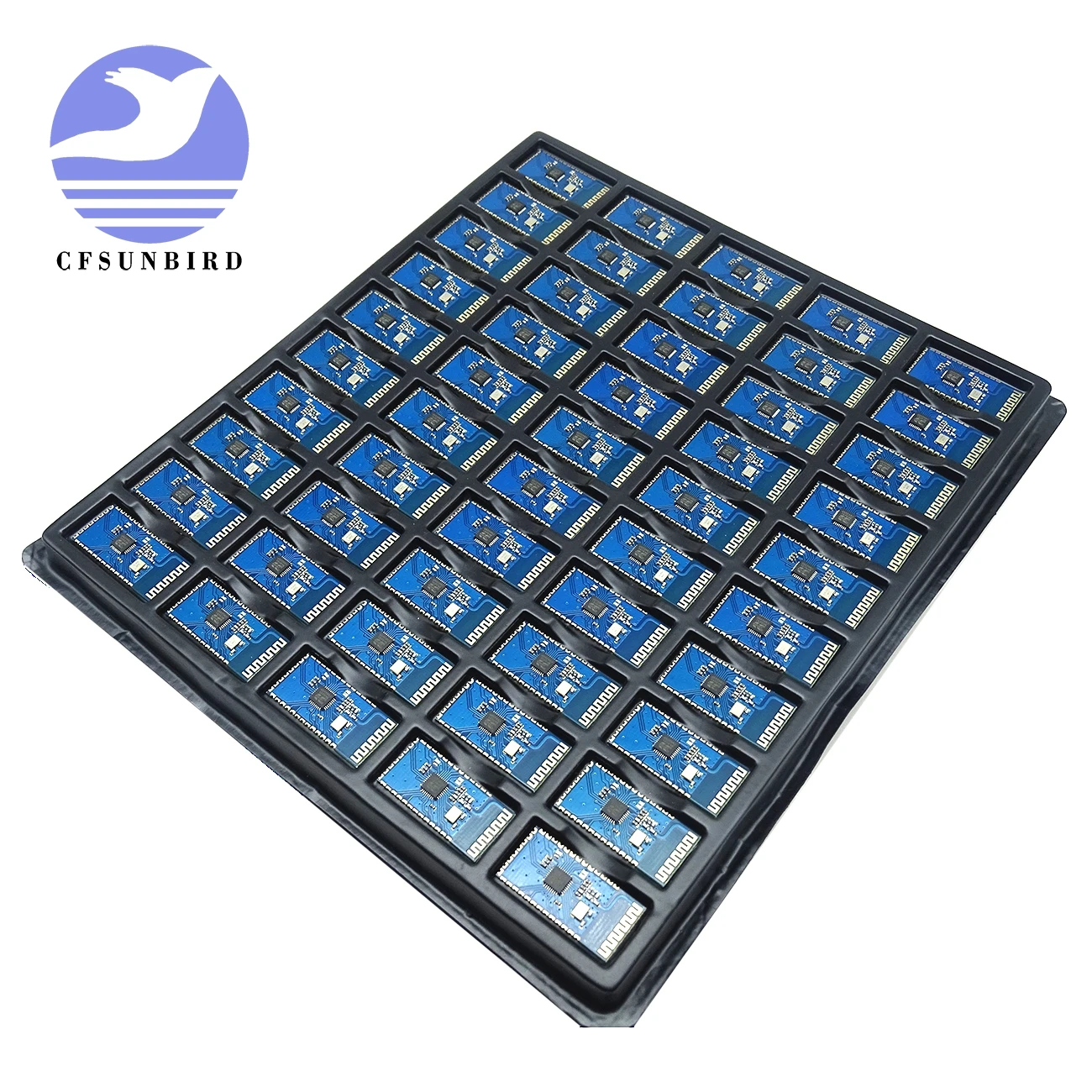 CFsunbird SPP C Bluetooth серийный сквозной модуль беспроводное последовательное