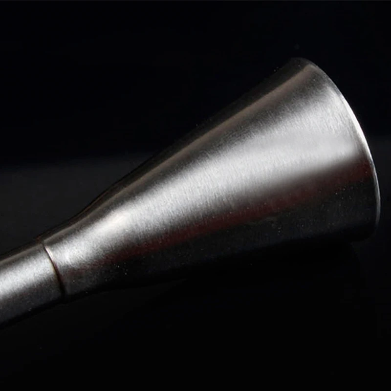 Практичные длинные насадки для обледенения буффы крема торта инструменты