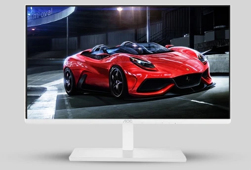 Игровой Компьютер i7 7700k 8/16 ГБ ОЗУ 120 ГБ/1T GX1080 21 5/23 6/27 дюймов|game computer|computer pccomputer games pc |