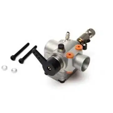 Запчасти для двигателей Rc Saito четырехтактный двигатель CARB COMPLETE BZ(FG 11) SAIG11821|Детали