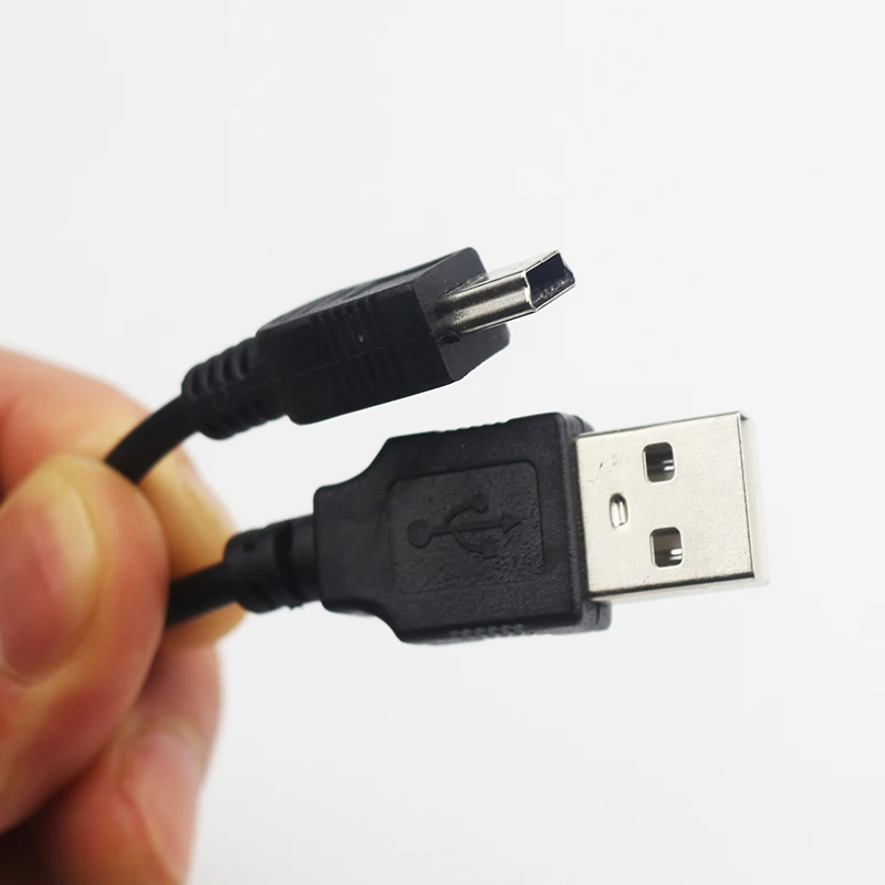 5-контактный мини USB-кабель Sovawin 75 см быстрая зарядка передача данных шнуры для