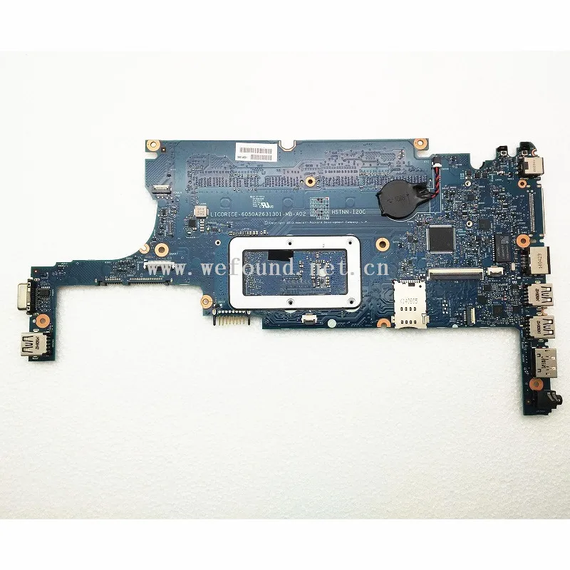 

765615-501 765615-601 765615-001 725 825 G2 6050A2631301