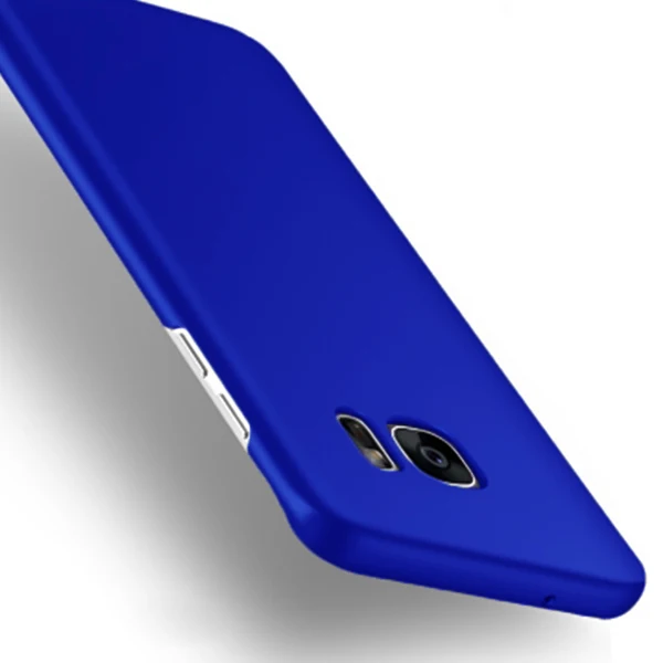 Full Cover Hard Plastic 5.1For Samsung Galaxy S7 Case For G930 G9300 Cell Phone Back |