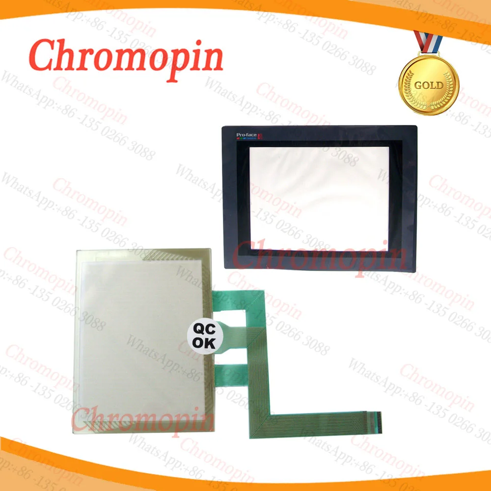 Сенсорная панель для Pro лицевой GP57J SC11 GP571 TC11 защитной пленкой|touch panel|touch panel filmtouch