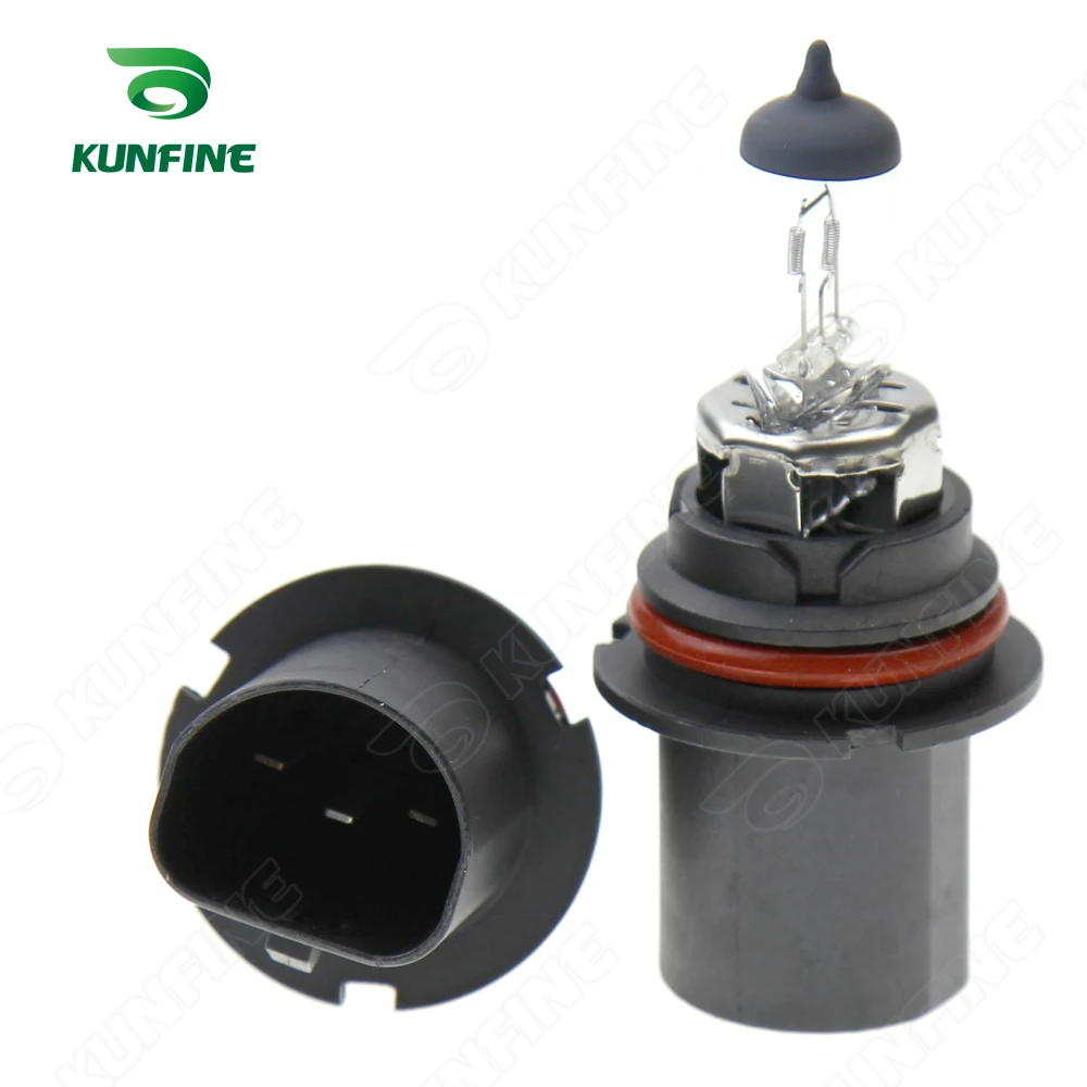 9007 Модель автомобильных фар супер яркая Автомобильная галогенная лампа для с