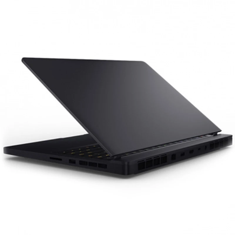 Игровой ноутбук Xiaomi Mi 15 6-дюймовый Windows 10 Intel Core i7-8750H с шестигранным процессором 2 2-4
