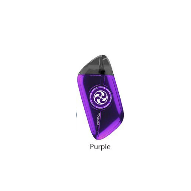 Оригинальный набор для спиннинга VOOPOO Rota с аккумулятором Vape 340 мАч и емкостью 1 5 мл