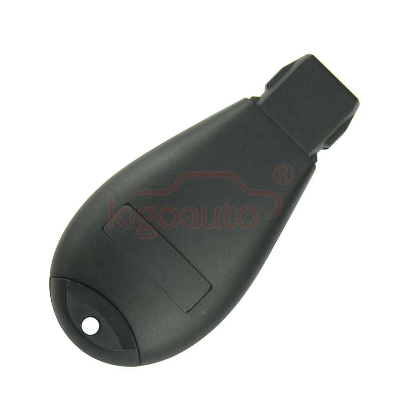 #0 Fobik key remote 3 кнопки 434 МГц IYZ C01C для Dodge Challenger charger Durango Grand Caravan Journey|buttons buttons|buttons 3button