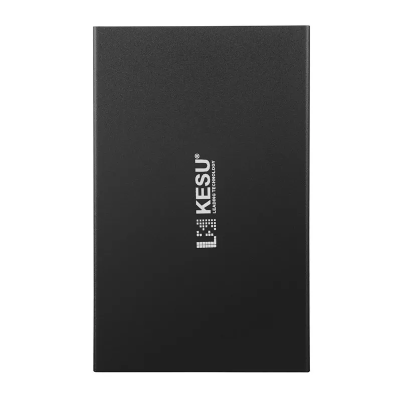 Портативный внешний жесткий диск USB 3 0 80 ГБ 120 160 Гб 250 320 750 1 ТБ 2 с логотипом на заказ