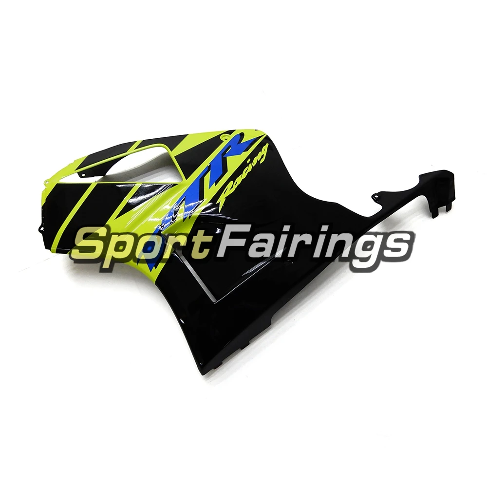Комплекты для мотоциклов Honda VTR1000 RC51 2000 2006 ABS пластик рамы кузова 00 06 корпус