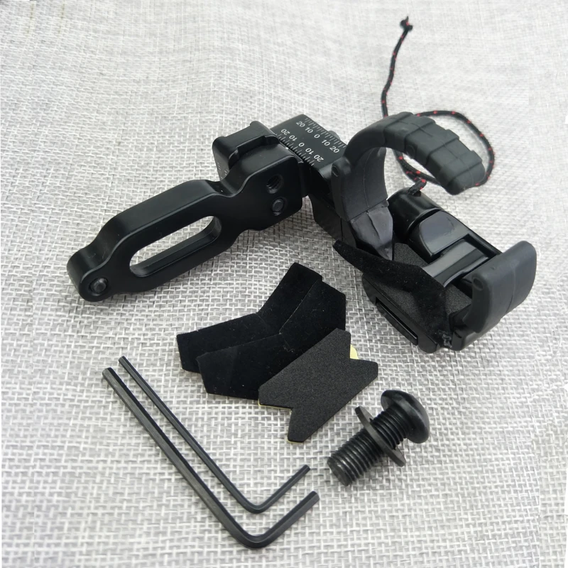 Archery Drop Away Fall Arrow Rest Metal Right Hand Hunting Target Compound Bow | Спорт и развлечения