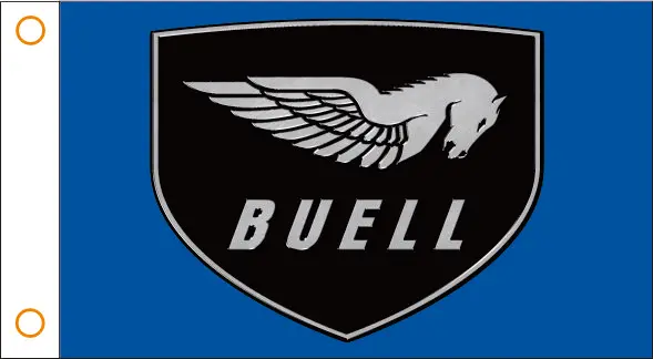Флаг для мотоцикла BUELL флаг 3x5 футов полиэстер 01|motorcycle banners|motorcycle flagflag motorcycle |