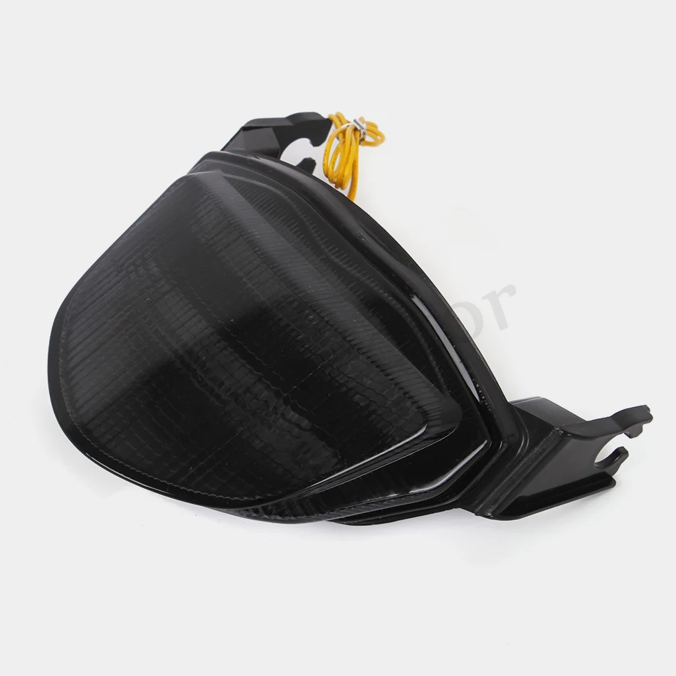 GT мотор Бесплатная доставка Мотоциклетный светодиодный задний фонарь с