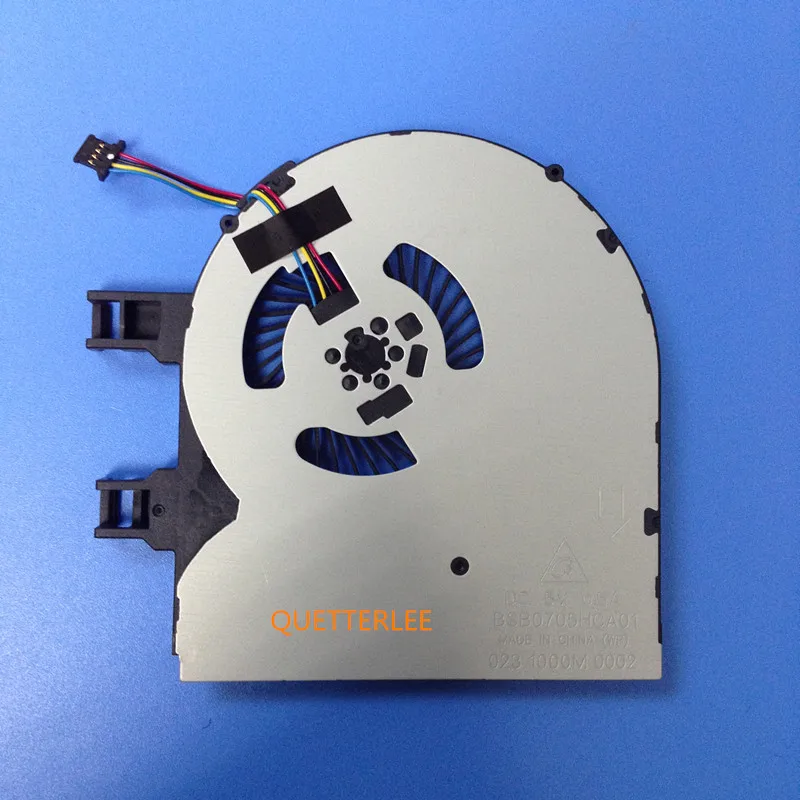 Новый и оригинальный вентилятор ЦП для ноутбука LENOVO Ideapad FLEX14-2 FLEX 2 14 | Компьютеры