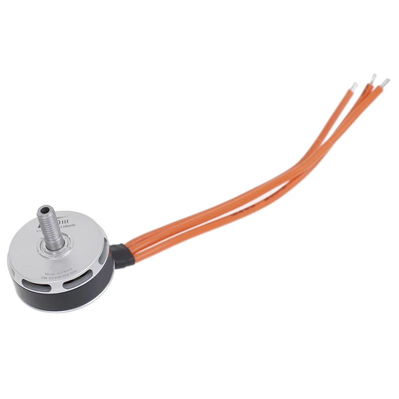 T Motor F40 III 2306 2400KV бесщеточный двигатель для RC Multirotor 210 220 250 260 Дрон|Детали и