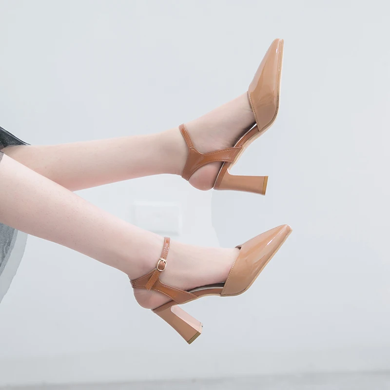 2019 г. женские туфли-лодочки модная женская обувь вечерние свадебные на очень