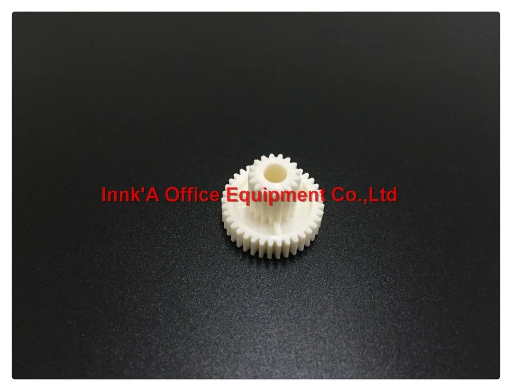 

New B065-4222 Fuser Cleaning Gear For Ricoh 1060 1075 2060 2075 6000 7000 8000 6001 7001 8001 5500 6500 7500