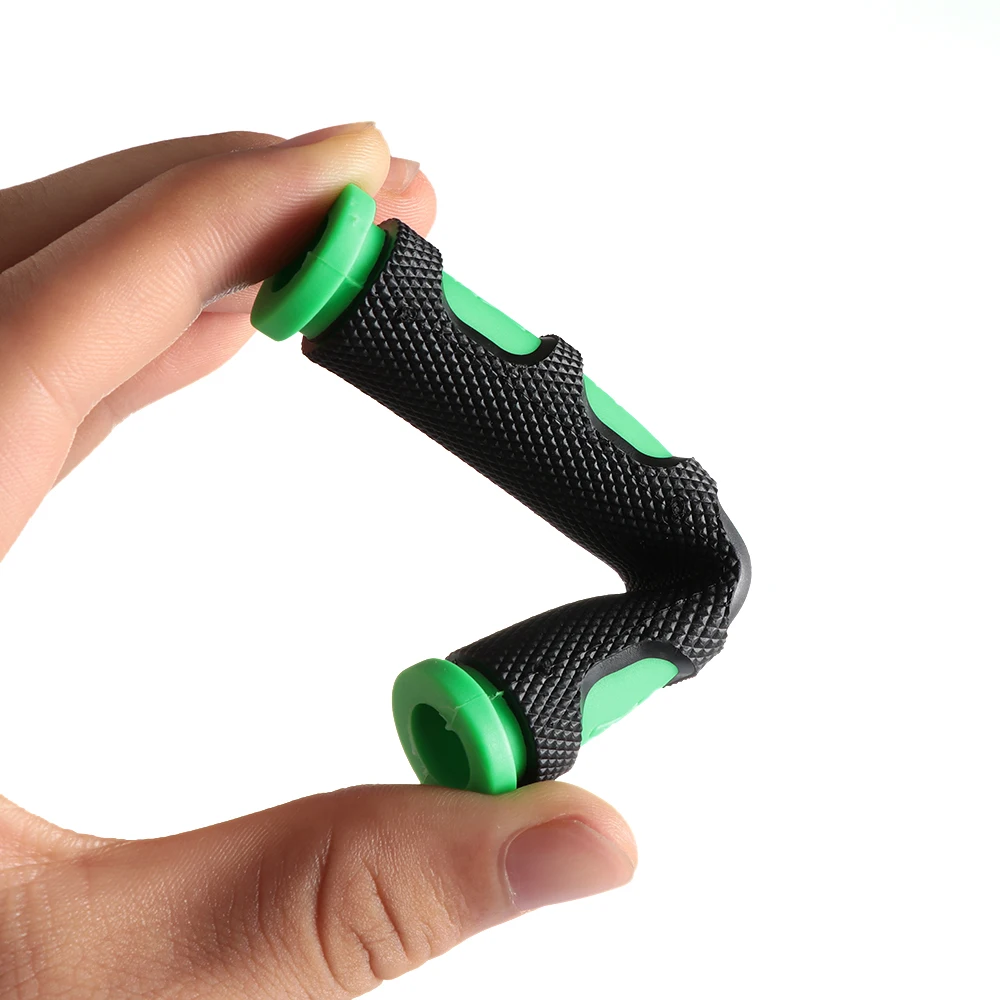 2 шт. универсальный упор для мотоцикла защита рукоятки мотоциклетный рычаг