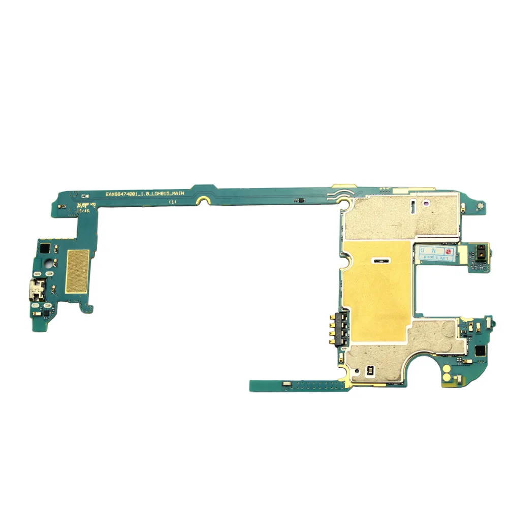Main Motherboard(Unlocked) For LG G4 H812 H810(32GB