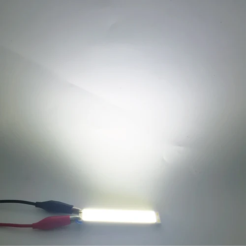 

Светодиодная полоска Mr.white 76x11,5 мм 4Вт белая