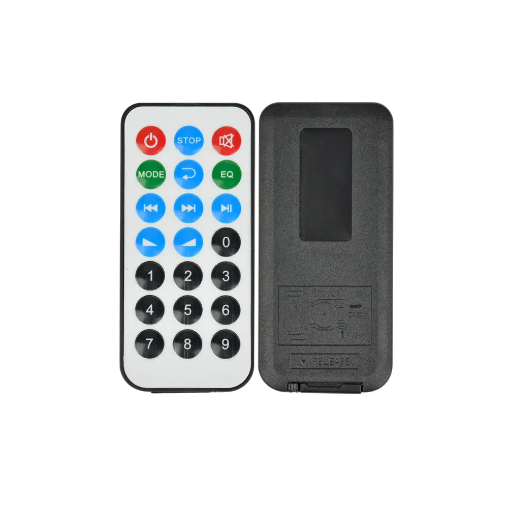 Aiyima Новый 12 В Bluetooth 3 0 аудио MP3 плеер декодер доска WMA WAV FLAC ЦАП декодирования
