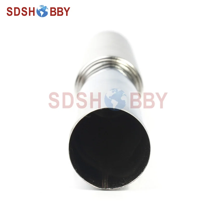 Гибкий разъем для двигателя DLE30/26 35cc|header|dle30 |