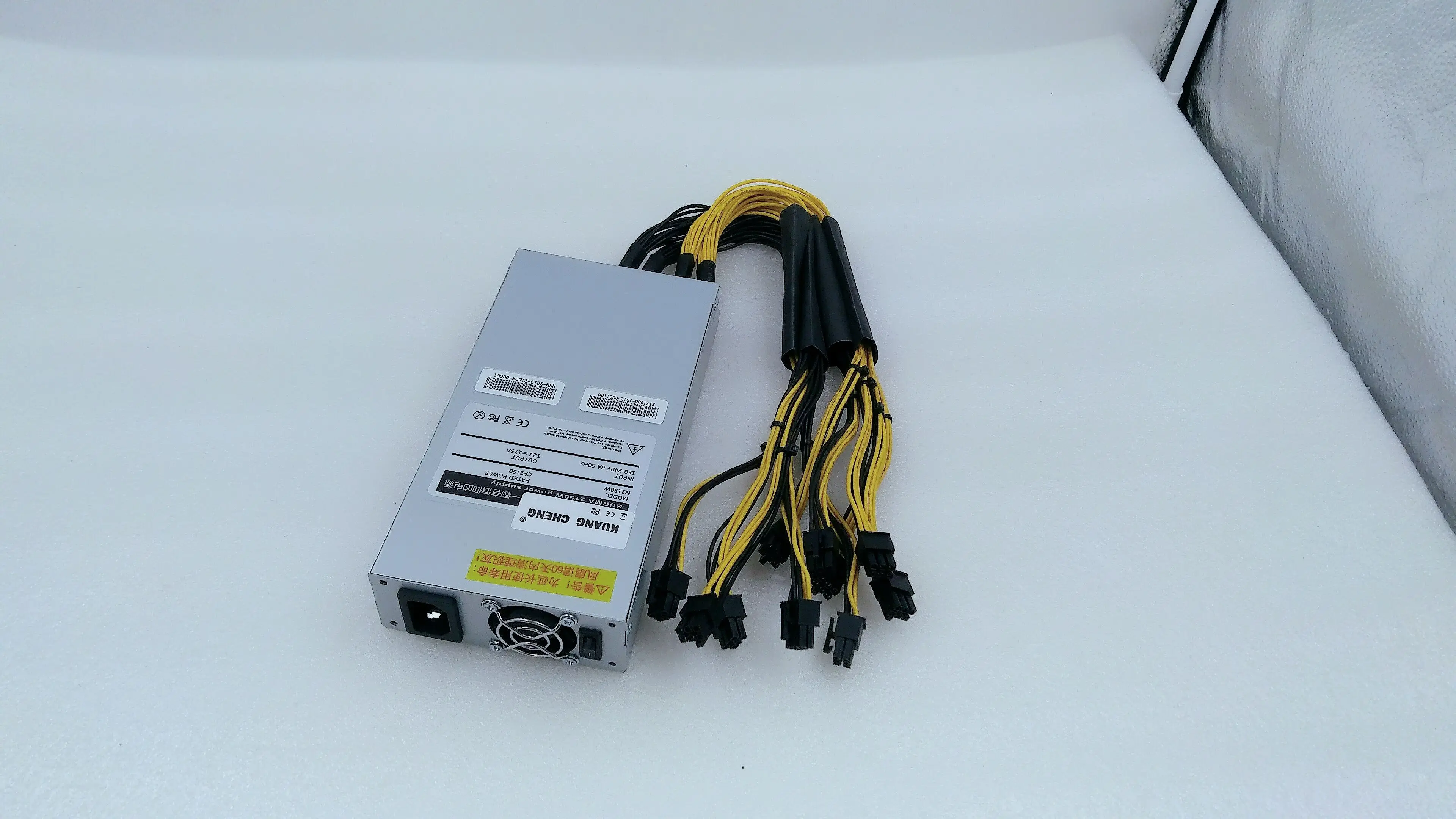 used80 90% new Ebit E9i 13.5T Bitcoin BTC BCH Miner WITH PSU Economic Than Antminer S9 13T 14T T9+ S11 S15 Z9 Z11 WhatsMiner M3|Серверы| |