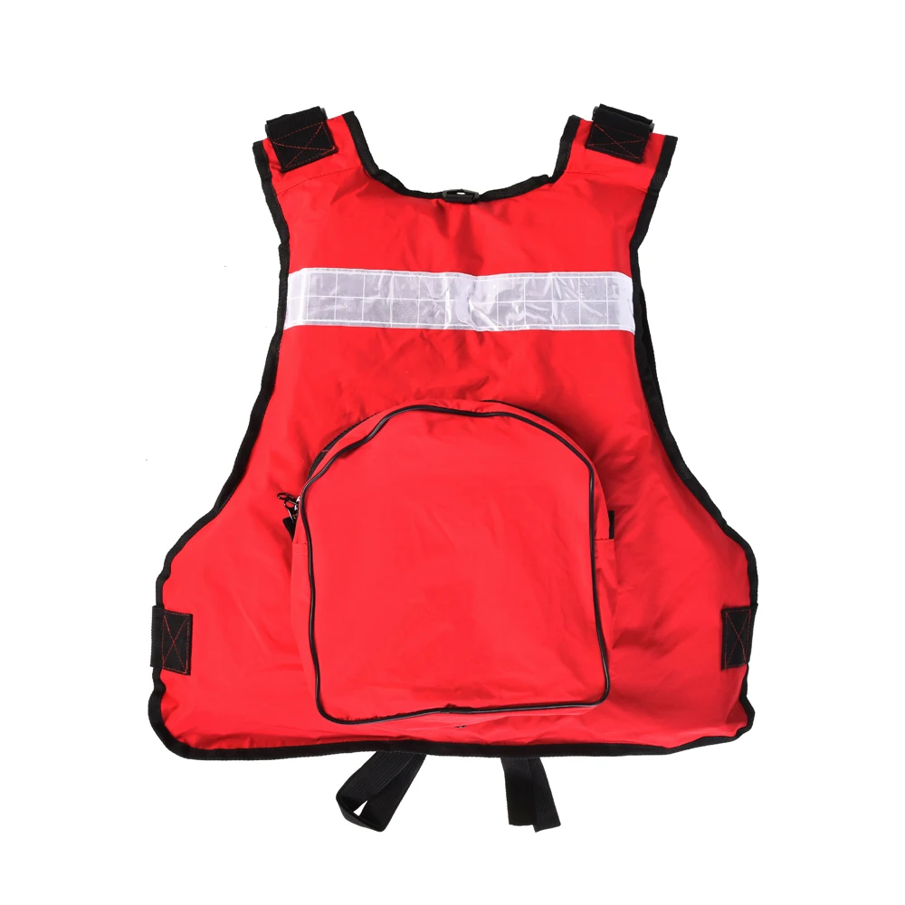 Lixada жилет для рыбалки Флотация взрослых спасательный плавания Каякинг катание