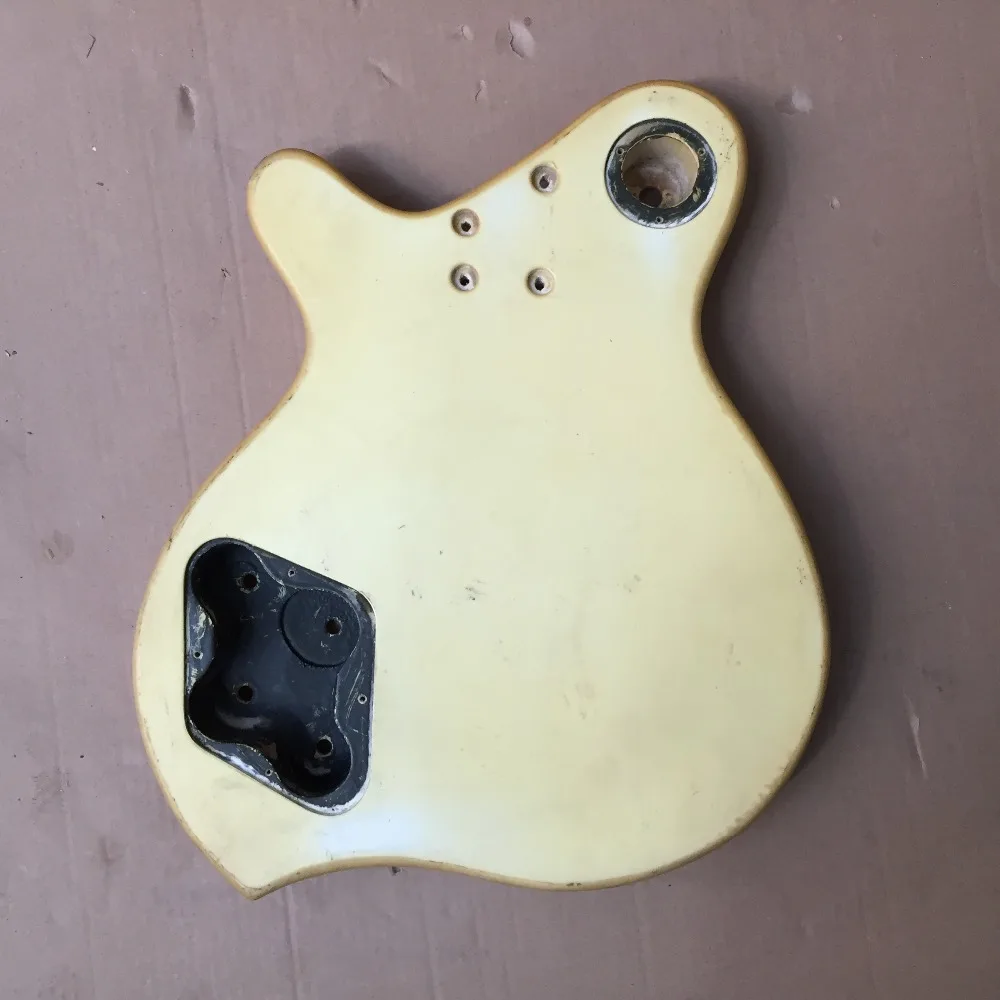 DIY Электрический Гитары вам возможность самостоятельно украсить свой телефон