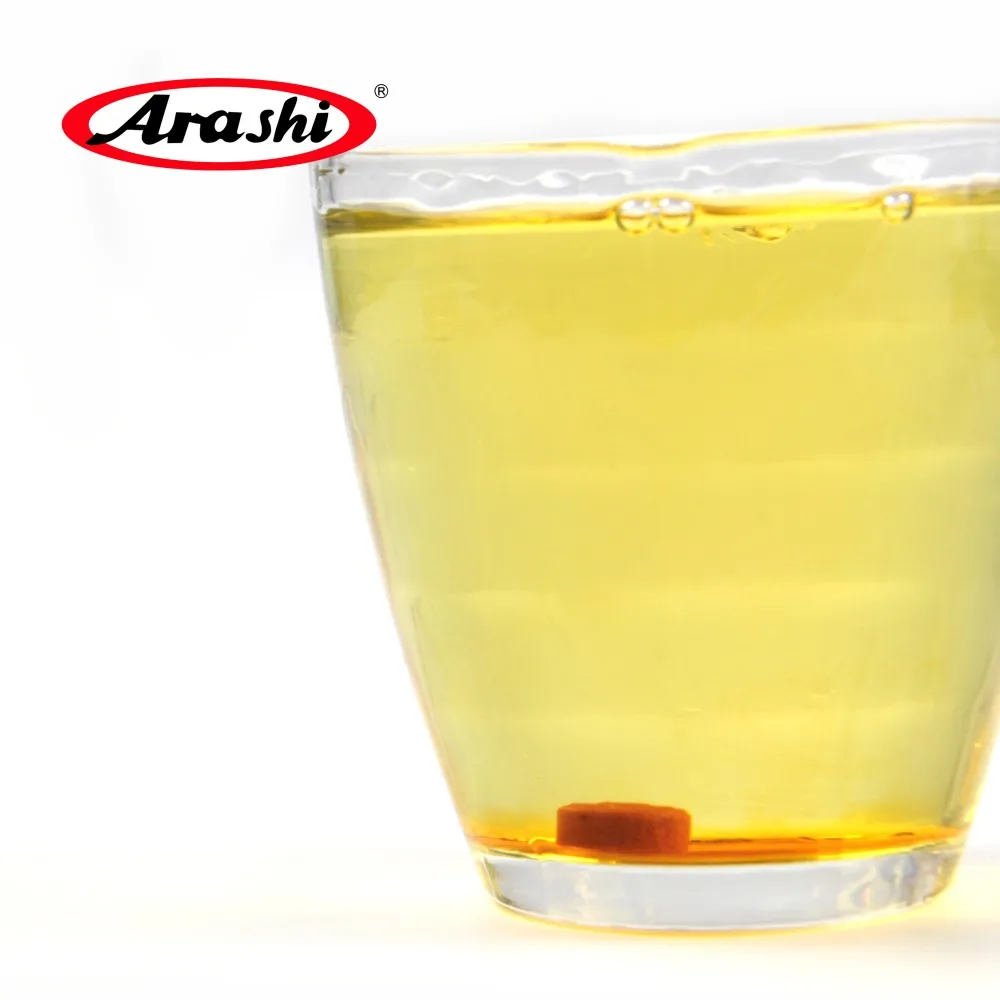 Араши мотоцикл газовый Очиститель Топлива улучшитель энергосбережения