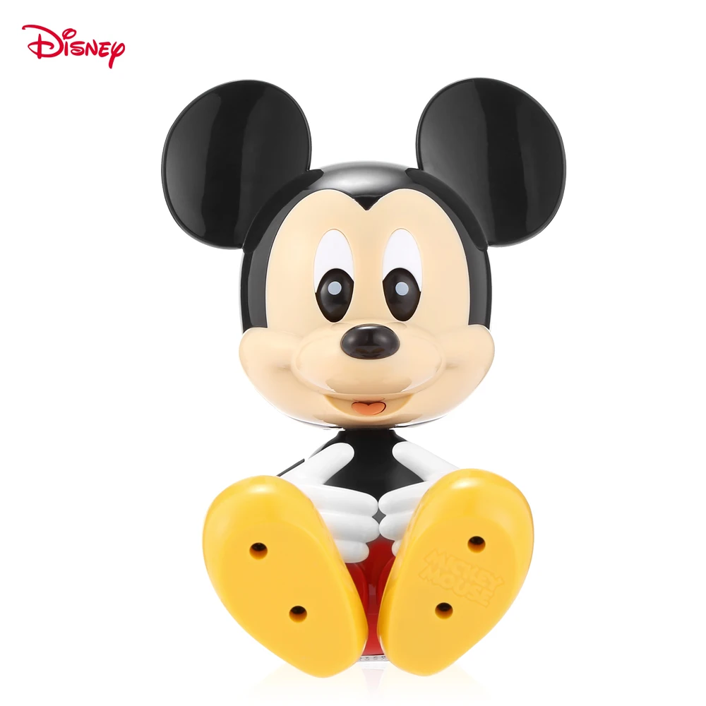 Disney CP G6 Finger Микки Маус умные интерактивные детские игрушки Электронные Животные