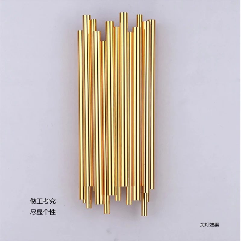 Personalized creative decoration wall lamp postmodern living room LED | Лампы и освещение