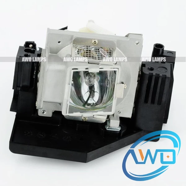 BL FP260A/DE.5811100.038/DE.5811100038.SO Оригинальная лампа с корпусом для проекторов EP772/TX775|optoma