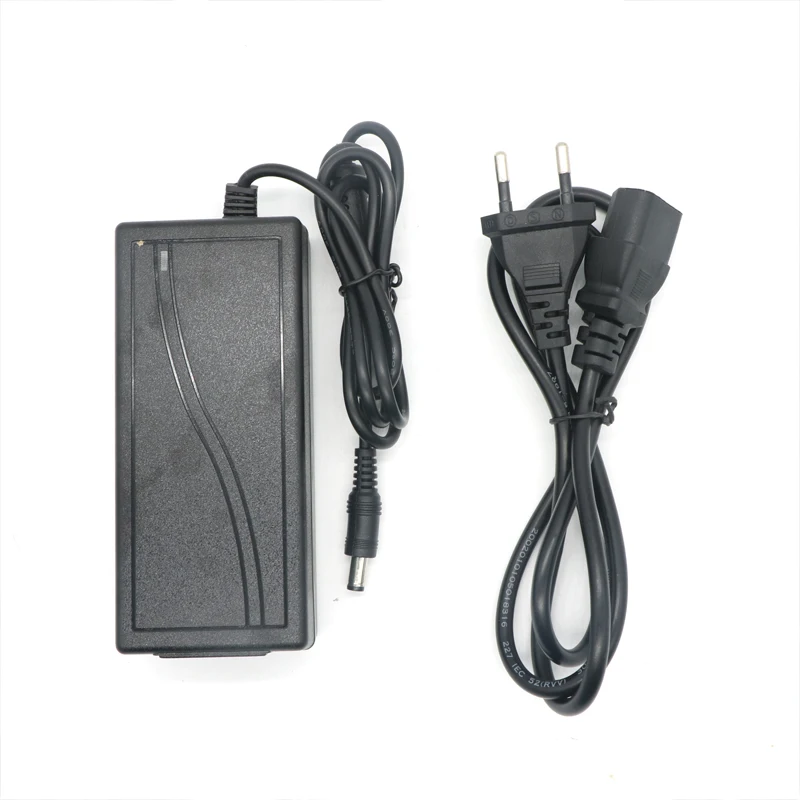 SZYOUMY AC 100 в 240 DC 12 В адаптер питания трансформатор 3A 5A 6A 8A зарядное устройство