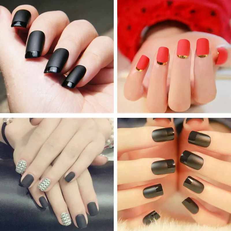 BK Магия Супер Матовый Лак для ногтей Топ покрытия матовой поверхностью масла