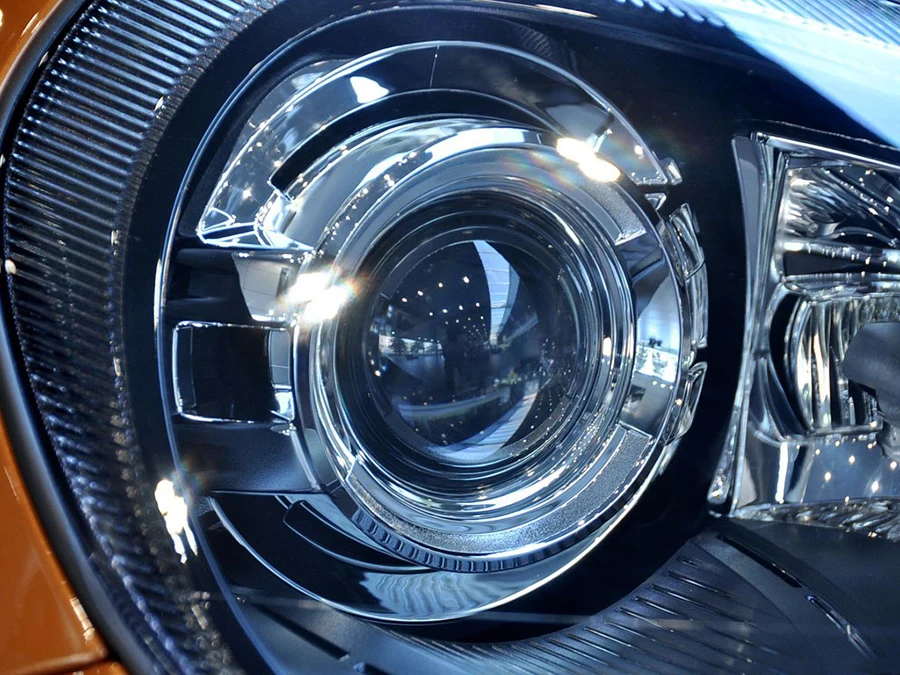 TAOCHIS автостайлинг, автомобильные кожухи, маска для 3,0 дюймов HELLA 3R G5 3/5 Koito Q5 линзы проектора bi xenon, модифицированный головной светильник